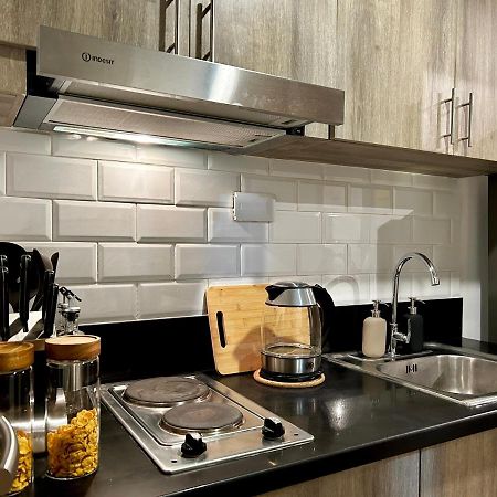 Evan Suite @ S Residences Пасай Экстерьер фото