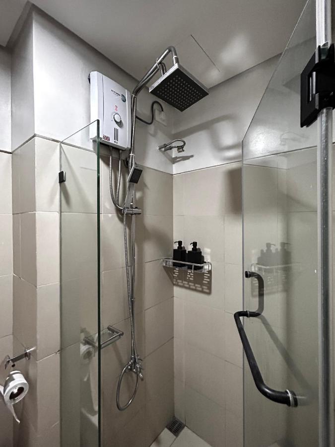 Evan Suite @ S Residences Пасай Экстерьер фото